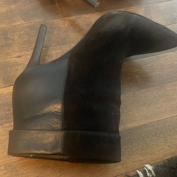 Jessica Simpson booties - Picture 5 of 7